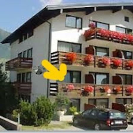 Raggal Appartement Bergblick מראה חיצוני תמונה