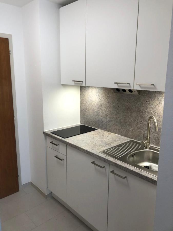 Raggal Appartement Bergblick מראה חיצוני תמונה