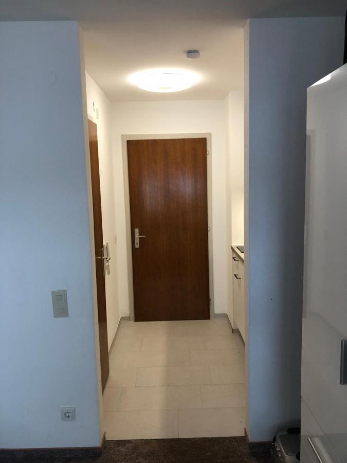 Raggal Appartement Bergblick מראה חיצוני תמונה