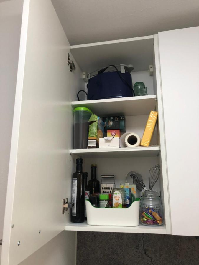 Raggal Appartement Bergblick מראה חיצוני תמונה