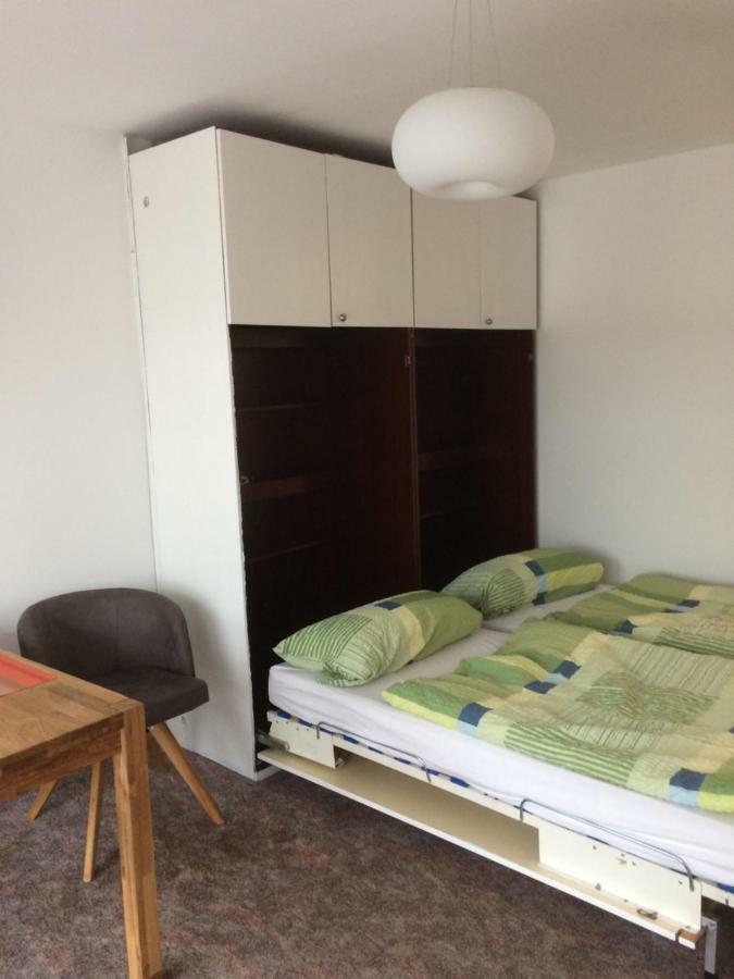 Raggal Appartement Bergblick מראה חיצוני תמונה