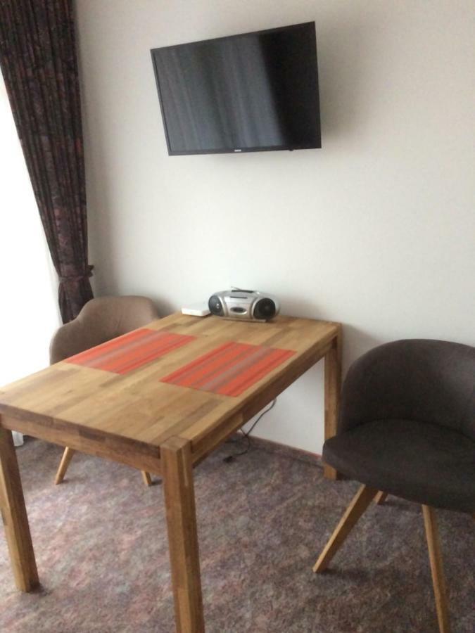Raggal Appartement Bergblick מראה חיצוני תמונה